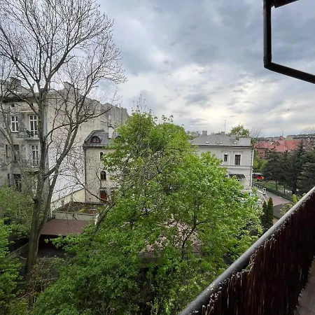 Classy Old Town - By Upstairs * Krakov